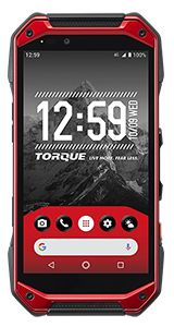 Kyocera Torque G04 WiMAX 2+ KYV46